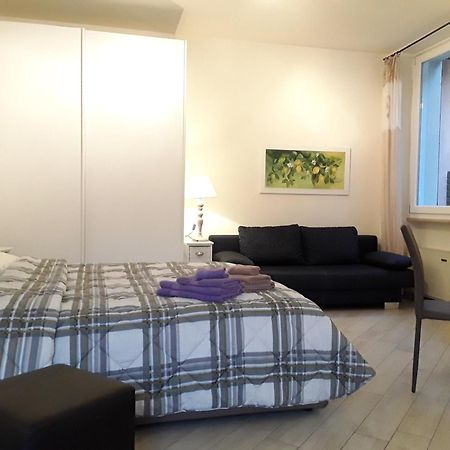 Ca' Due Olivi Apartment Тосколано Мадерно Екстериор снимка