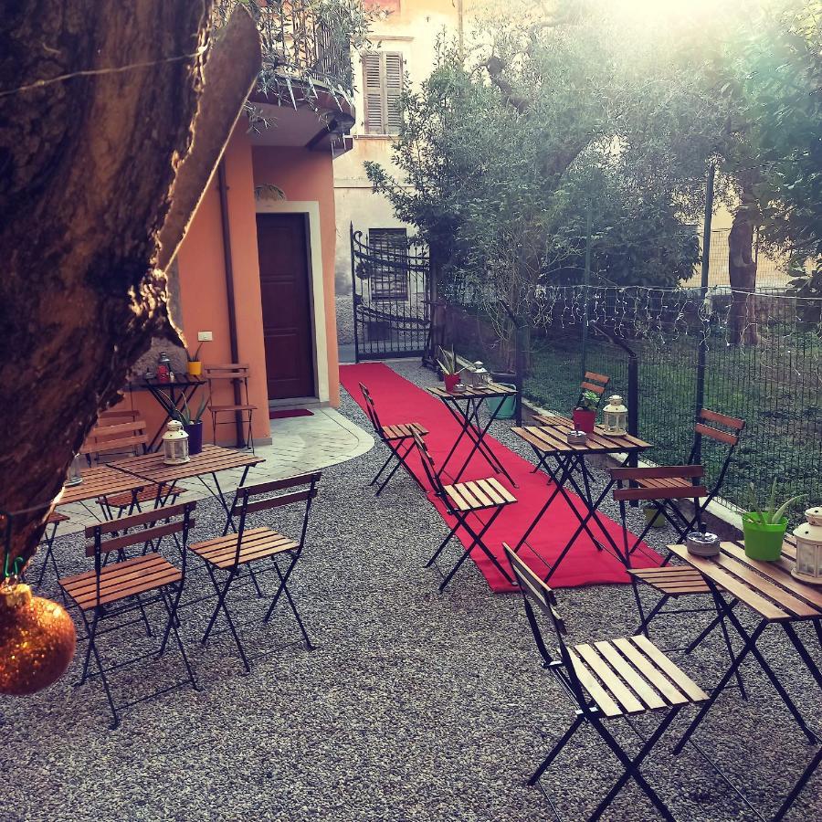 Ca' Due Olivi Apartment Тосколано Мадерно Екстериор снимка