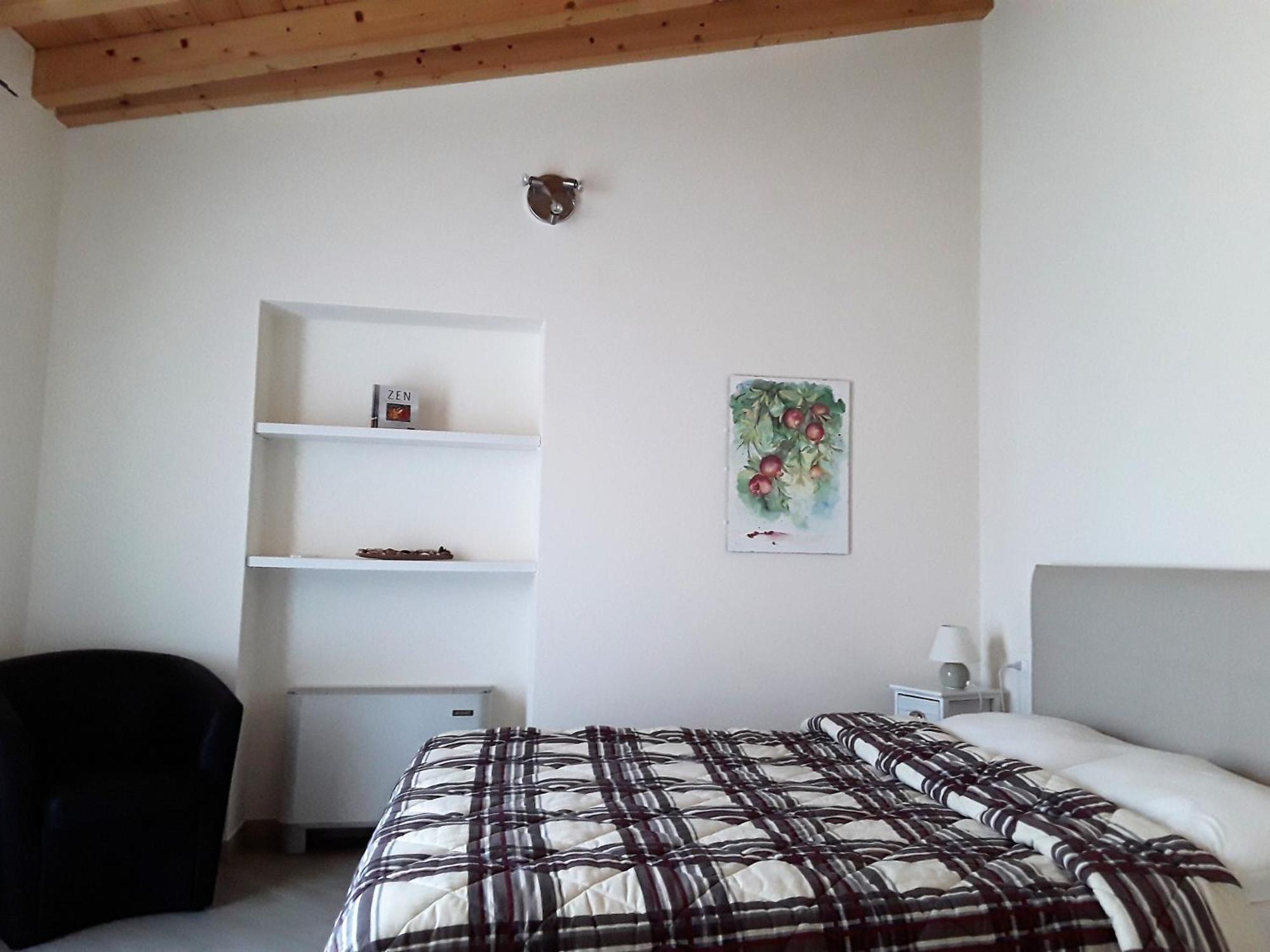 Ca' Due Olivi Apartment Тосколано Мадерно Екстериор снимка