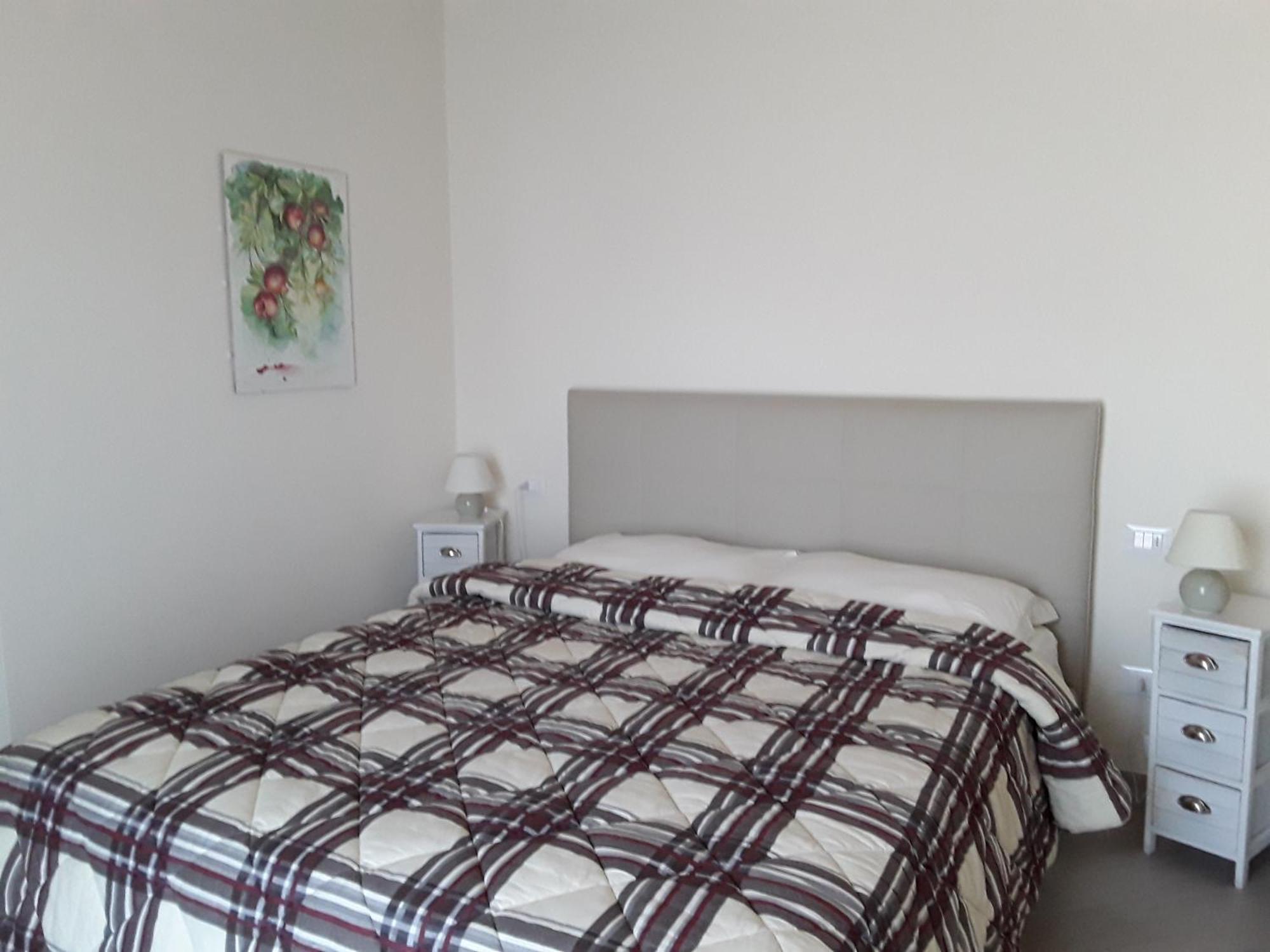Ca' Due Olivi Apartment Тосколано Мадерно Екстериор снимка