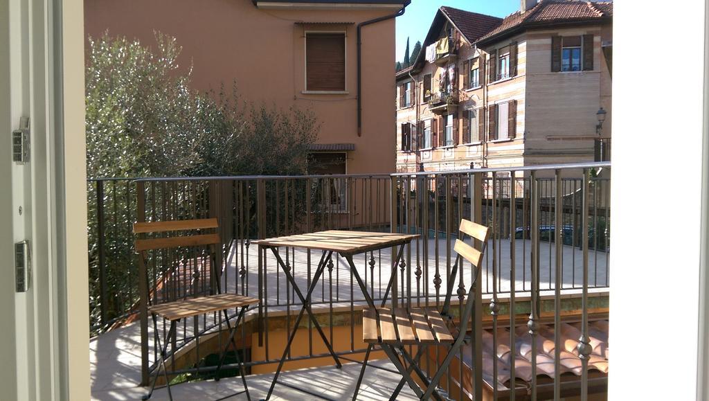 Ca' Due Olivi Apartment Тосколано Мадерно Екстериор снимка
