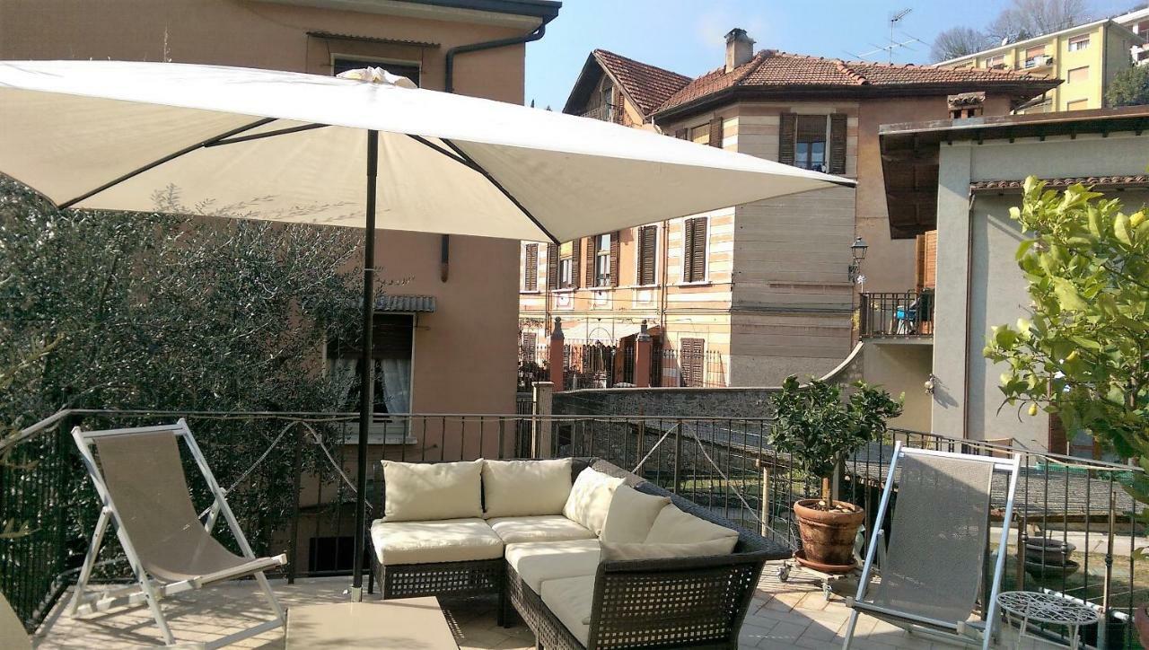 Ca' Due Olivi Apartment Тосколано Мадерно Екстериор снимка