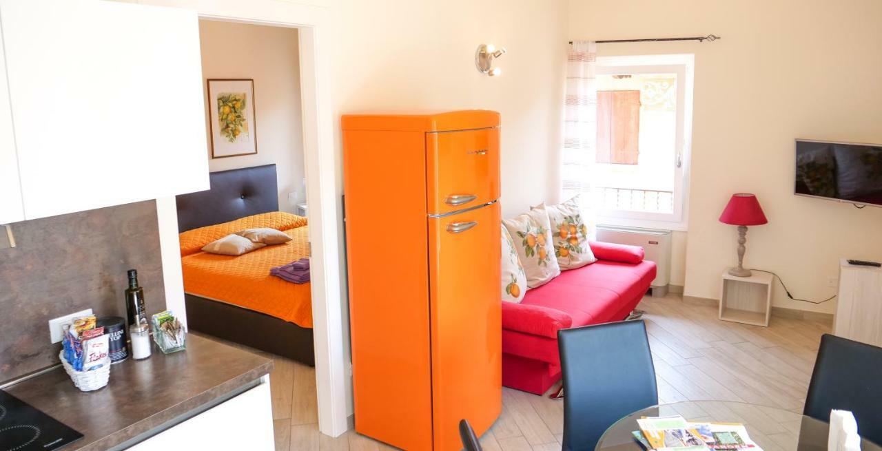 Ca' Due Olivi Apartment Тосколано Мадерно Екстериор снимка