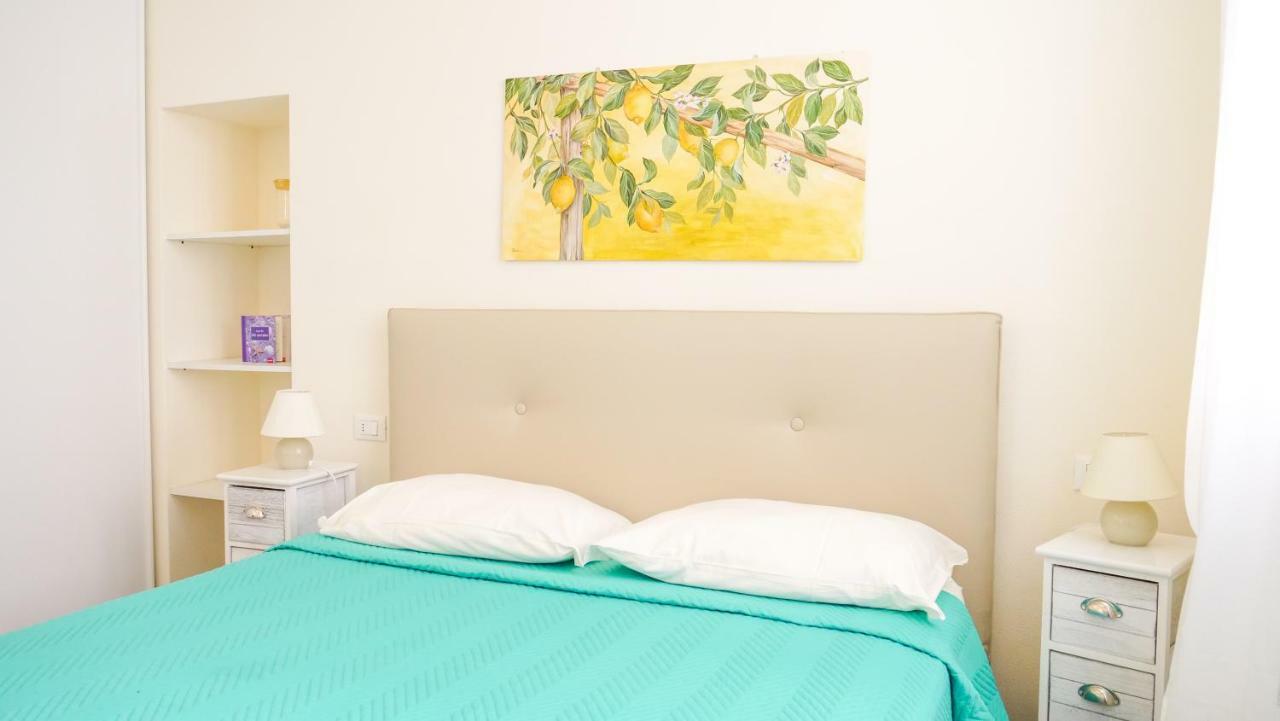 Ca' Due Olivi Apartment Тосколано Мадерно Екстериор снимка