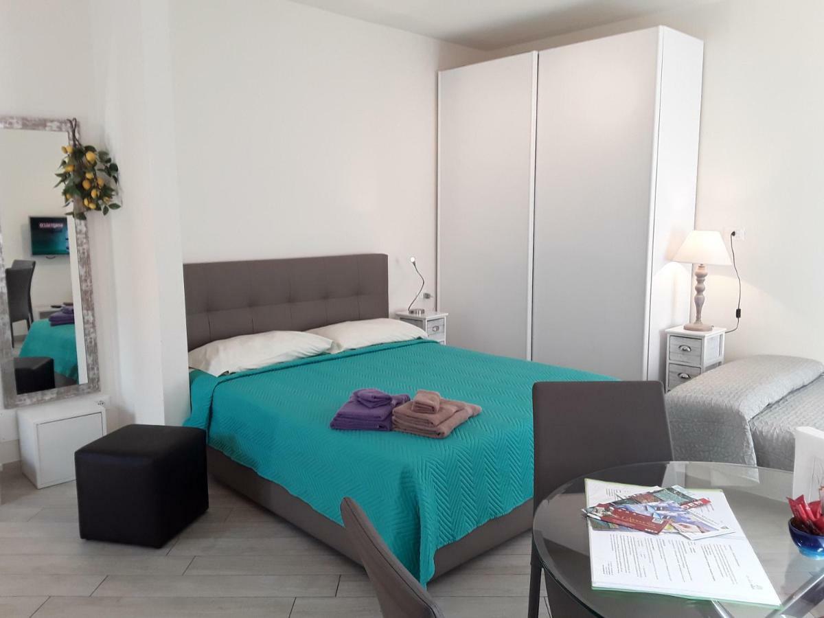 Ca' Due Olivi Apartment Тосколано Мадерно Екстериор снимка