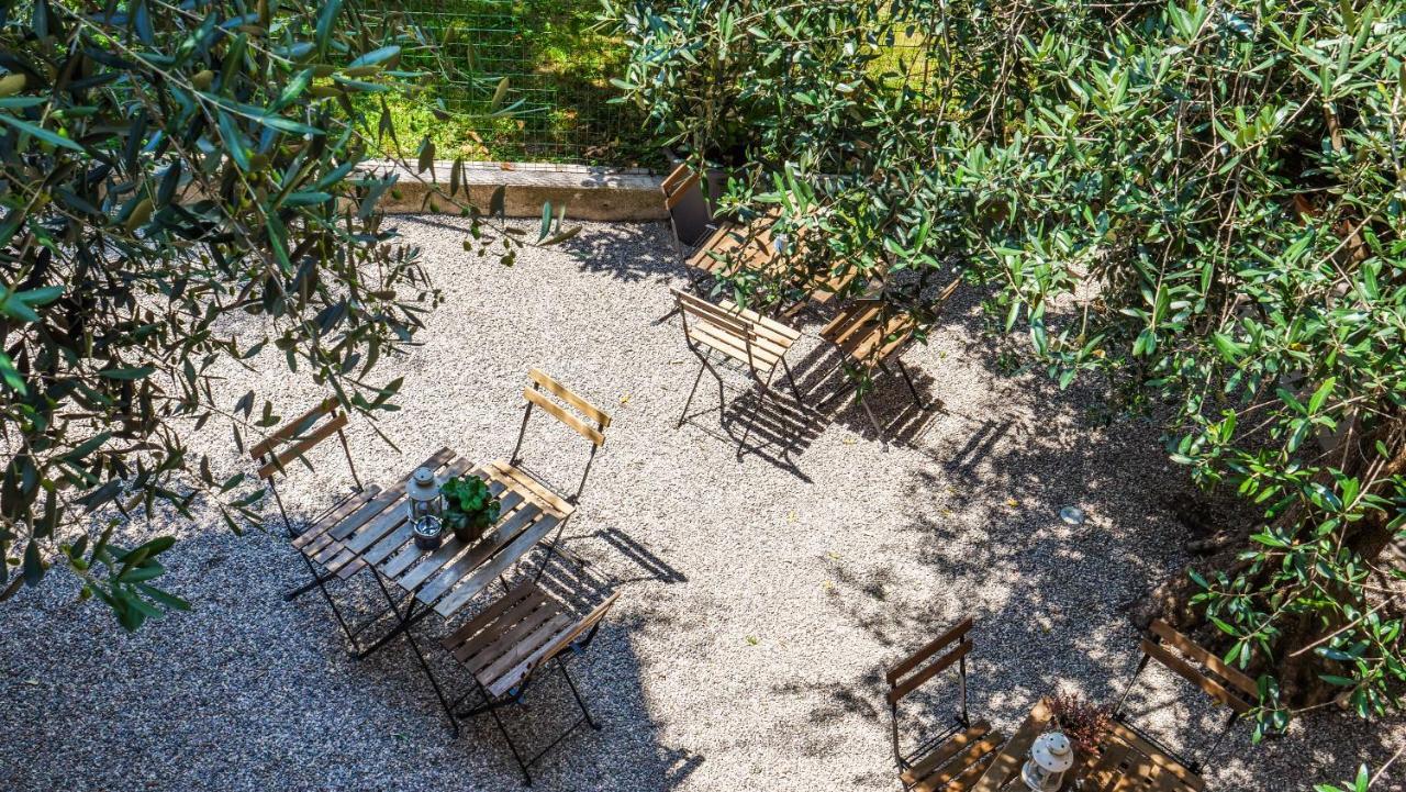Ca' Due Olivi Apartment Тосколано Мадерно Екстериор снимка